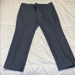 Banana republic Sloan pant